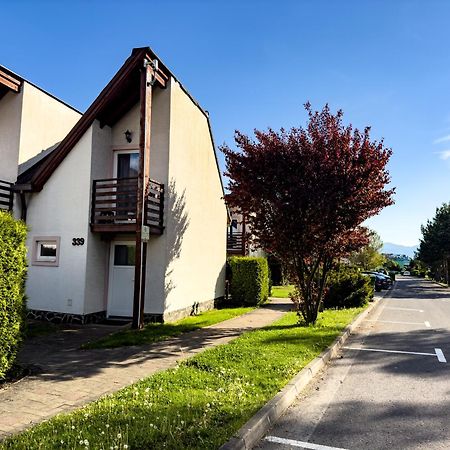 Apartman 339 - Tatralandia Liptovský Mikuláš エクステリア 写真
