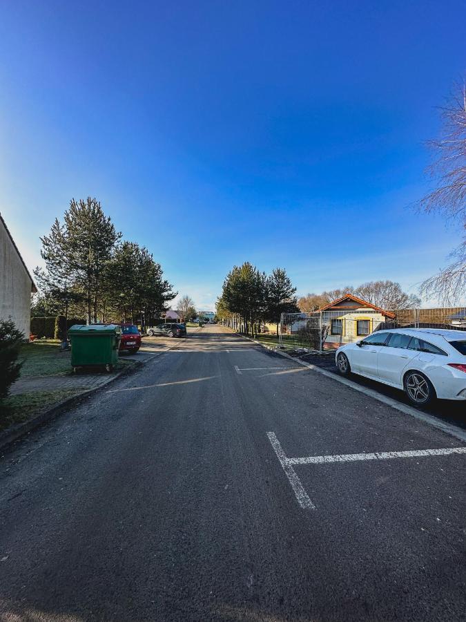 Apartman 339 - Tatralandia Liptovský Mikuláš エクステリア 写真