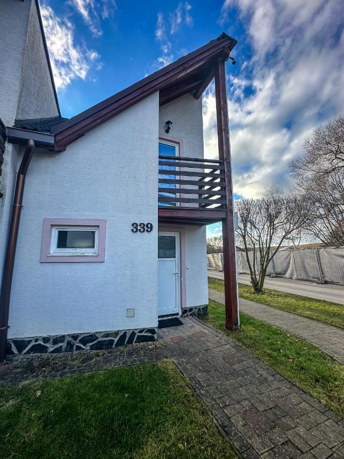 Apartman 339 - Tatralandia Liptovský Mikuláš エクステリア 写真