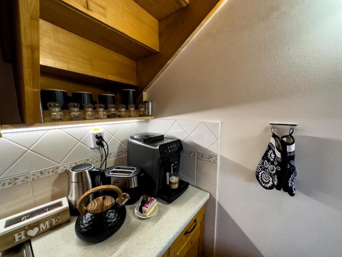 Apartman 339 - Tatralandia Liptovský Mikuláš エクステリア 写真