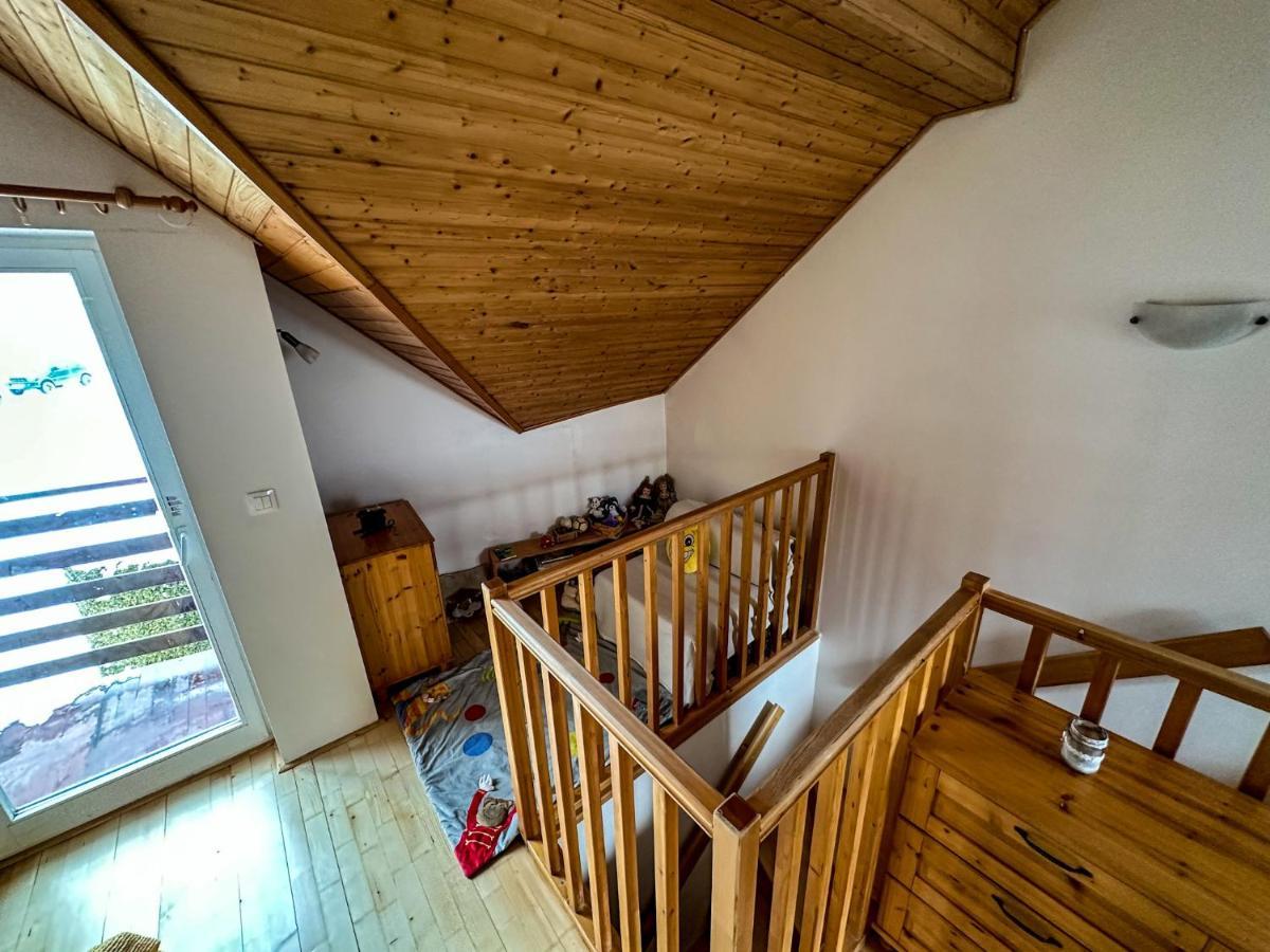 Apartman 339 - Tatralandia Liptovský Mikuláš エクステリア 写真
