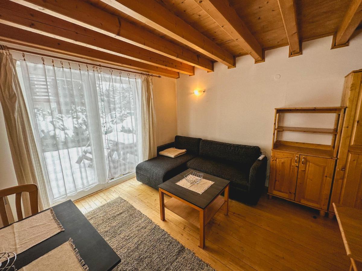 Apartman 339 - Tatralandia Liptovský Mikuláš エクステリア 写真