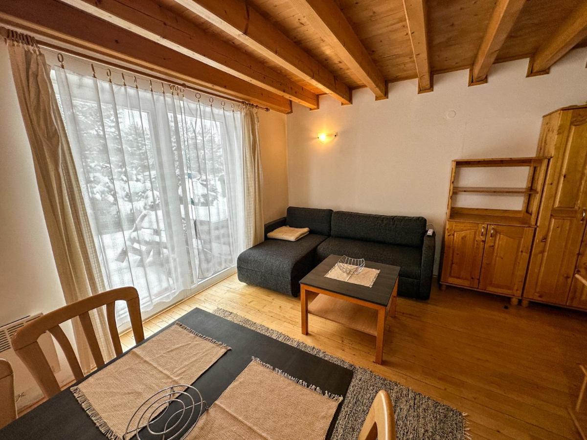 Apartman 339 - Tatralandia Liptovský Mikuláš エクステリア 写真