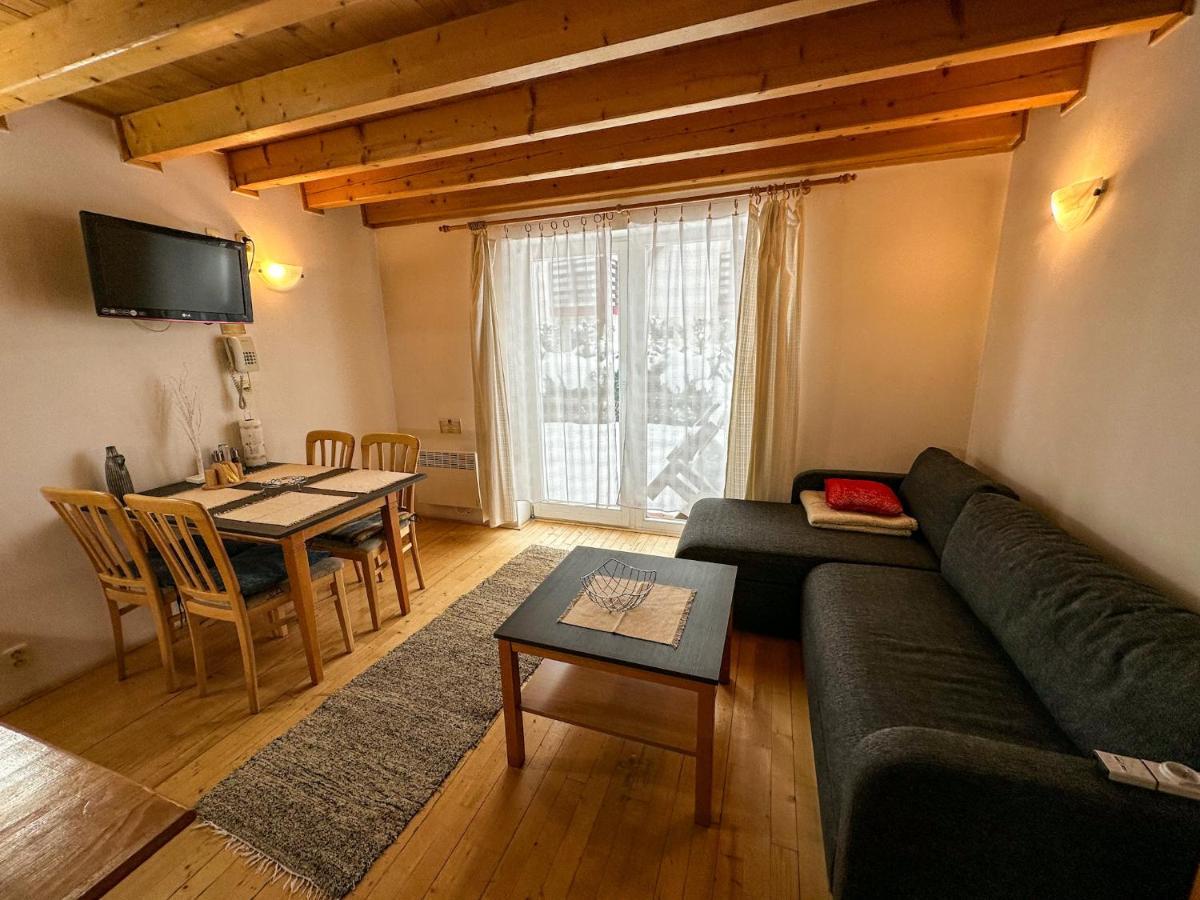 Apartman 339 - Tatralandia Liptovský Mikuláš エクステリア 写真