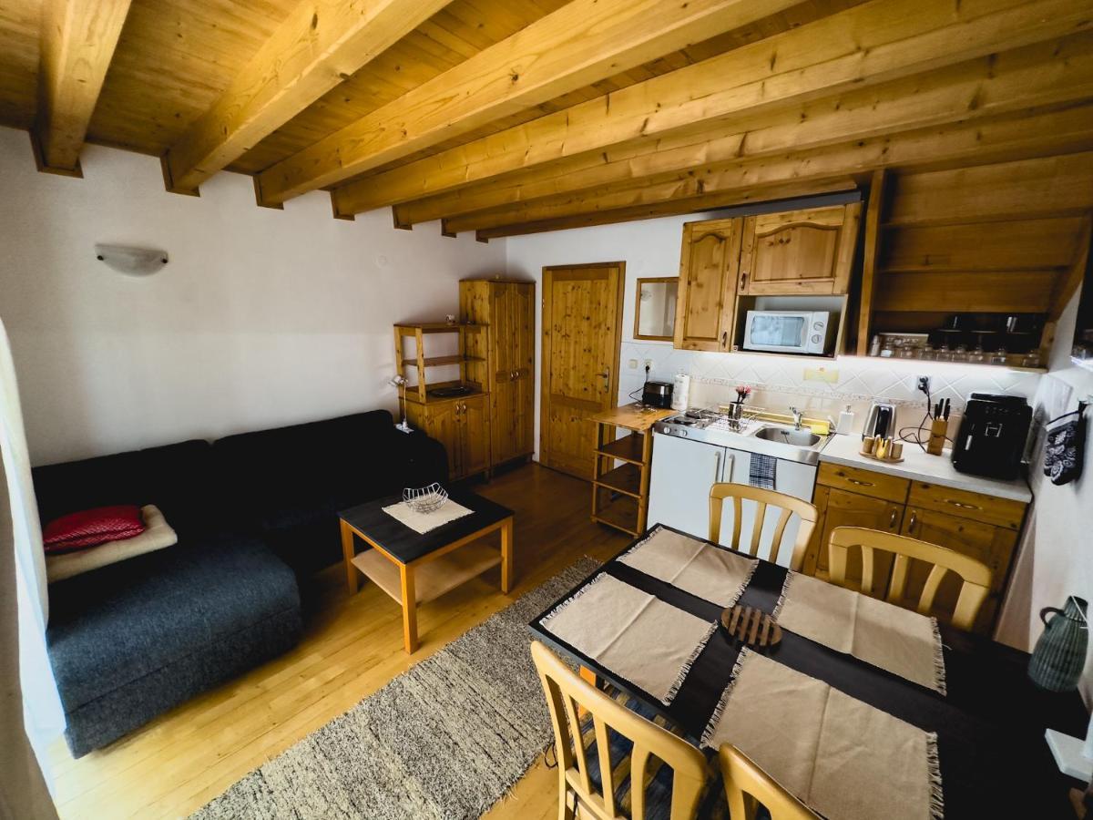 Apartman 339 - Tatralandia Liptovský Mikuláš エクステリア 写真
