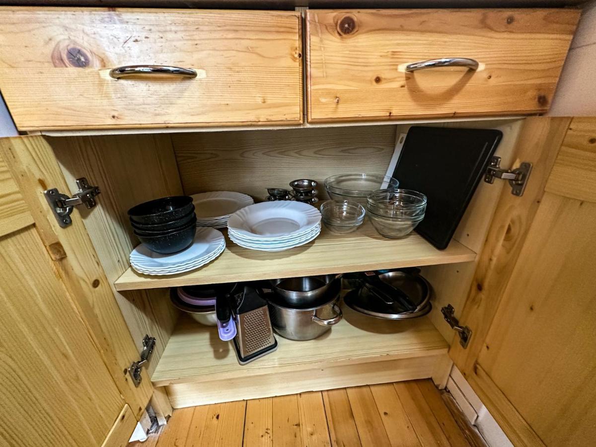 Apartman 339 - Tatralandia Liptovský Mikuláš エクステリア 写真