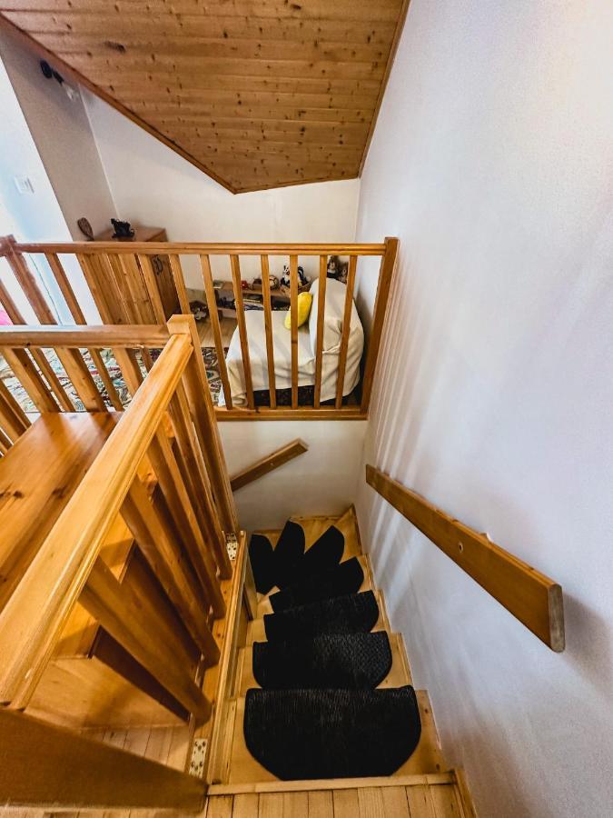Apartman 339 - Tatralandia Liptovský Mikuláš エクステリア 写真