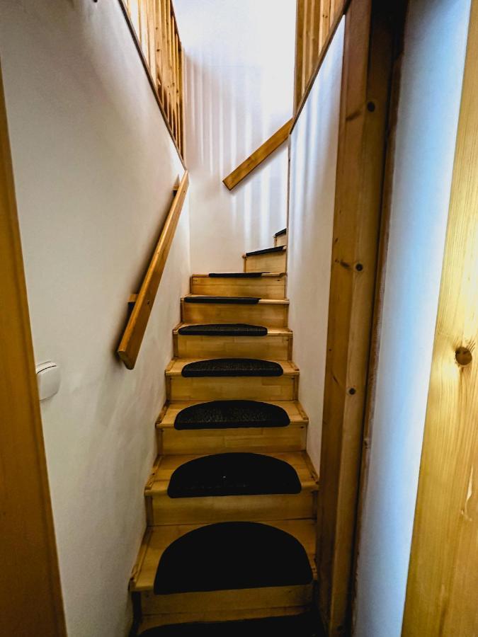Apartman 339 - Tatralandia Liptovský Mikuláš エクステリア 写真