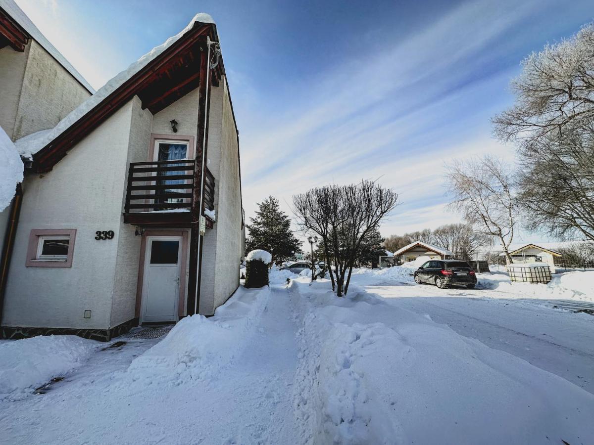 Apartman 339 - Tatralandia Liptovský Mikuláš エクステリア 写真