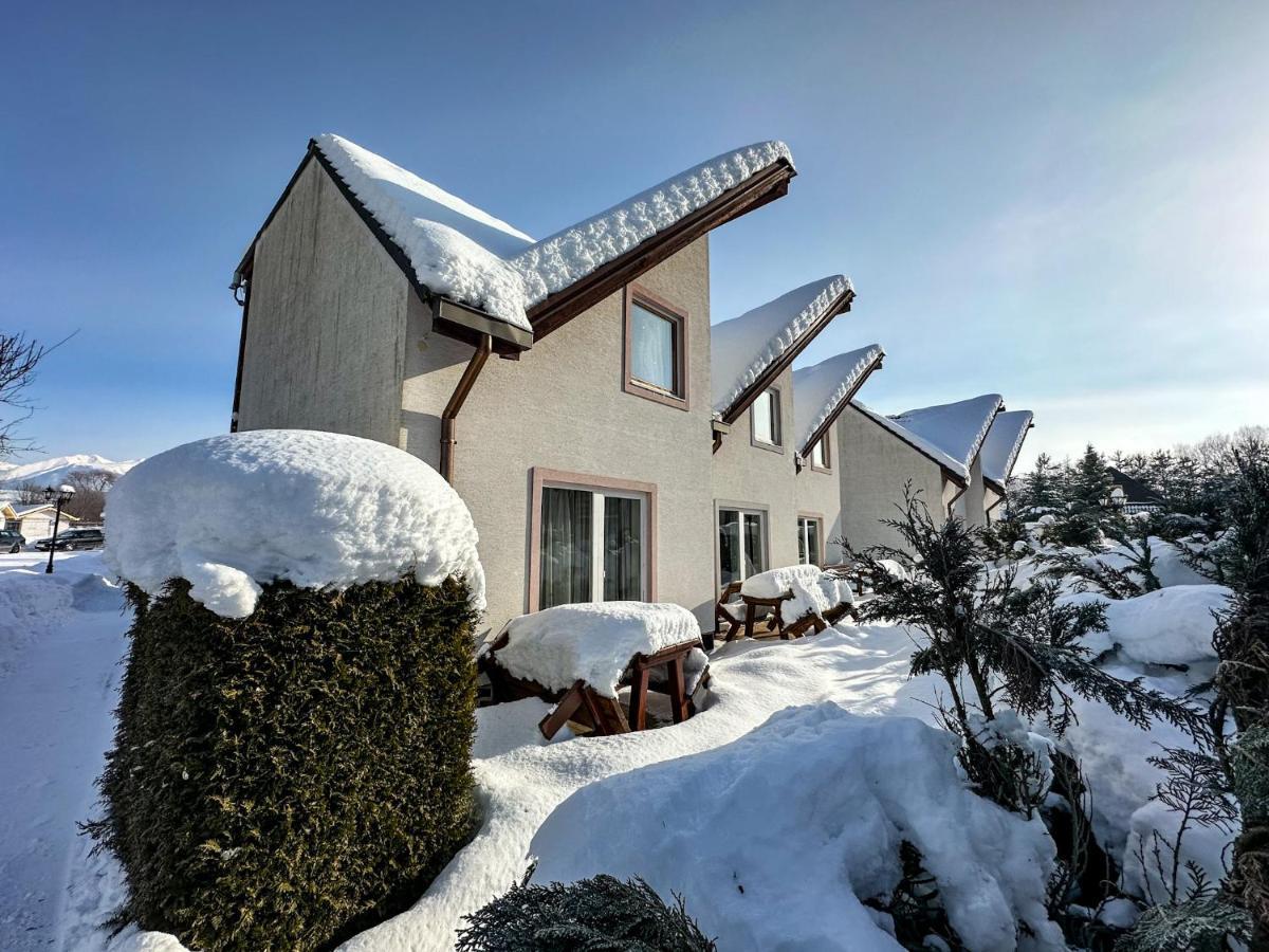 Apartman 339 - Tatralandia Liptovský Mikuláš エクステリア 写真