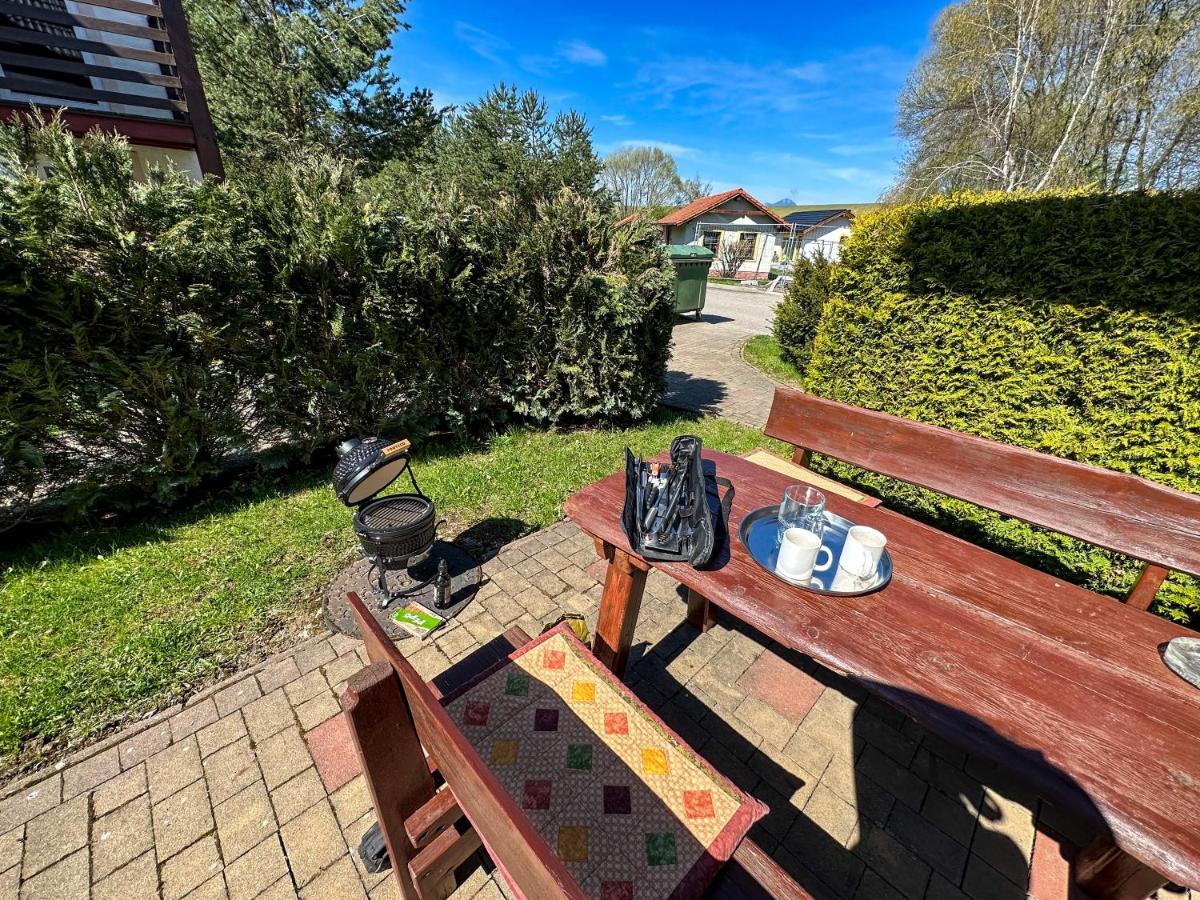 Apartman 339 - Tatralandia Liptovský Mikuláš エクステリア 写真